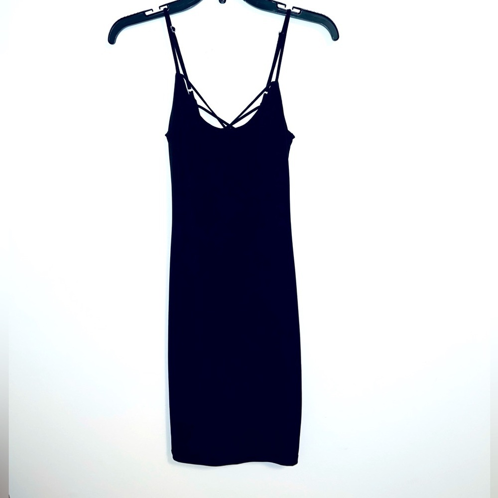 LA Class Dress